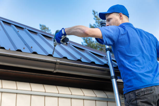 Best Metal Roofing Installation  in Enumclaw, WA