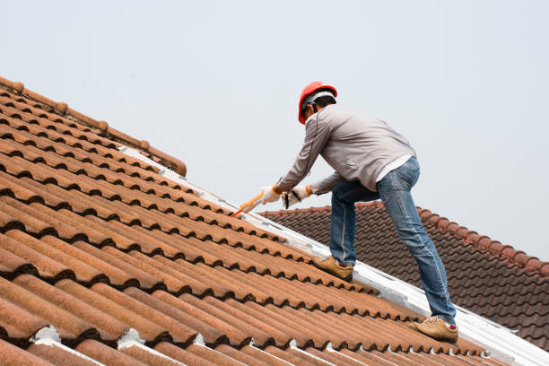 Best Flat Roofing  in Enumclaw, WA