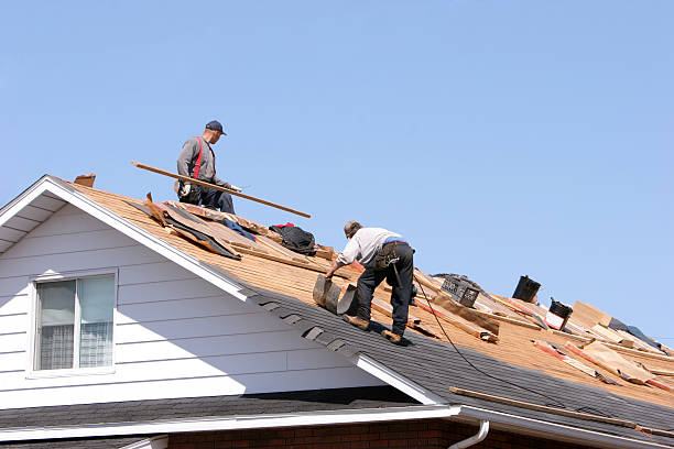 Enumclaw, WA Roofing and repair Company