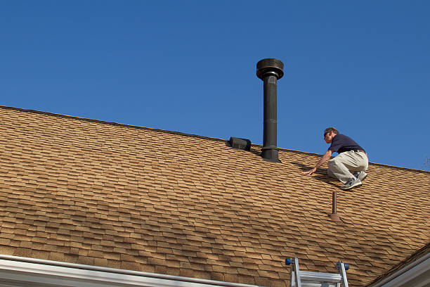 Best Asphalt Shingle Roofing  in Enumclaw, WA