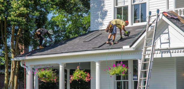 Best Chimney Flashing Repair  in Enumclaw, WA