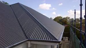 Best Commercial Roofing Services  in Enumclaw, WA